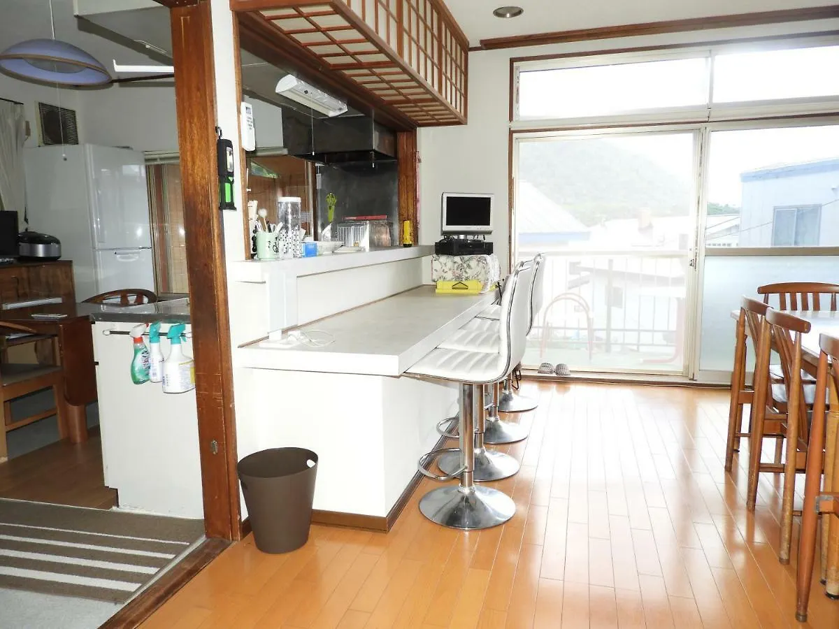 ホテルLakeside House Ton-Ton 千歳市 日本