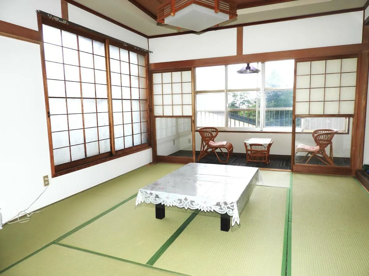 ホテルLakeside House Ton-Ton 千歳市 日本
