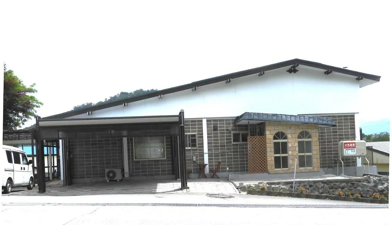 別荘 ホテルLakeside House Ton-Ton 千歳市 日本