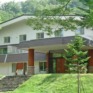 4* 旅館 休暇村支笏湖