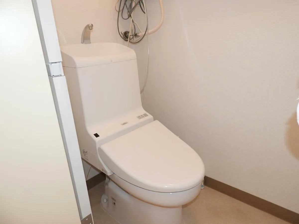 Lakeside House Ton-Ton Otel Chitose  Japonya