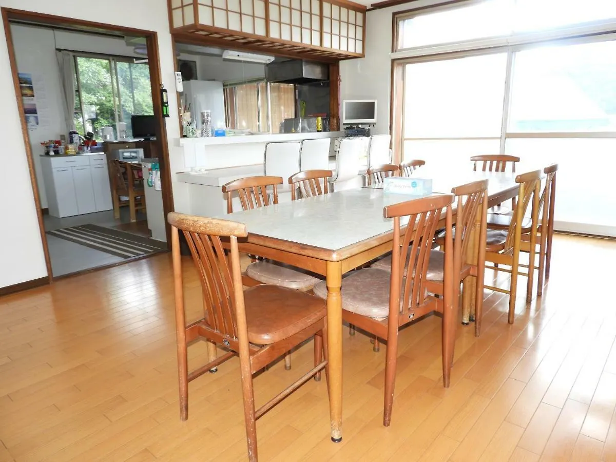 Tatil Evi Lakeside House Ton-Ton Otel Chitose